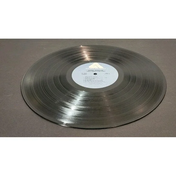 Barry Manilow - This One's For You Vinyl Record Album LP 1976 Arista Records - Picture 7 of 8